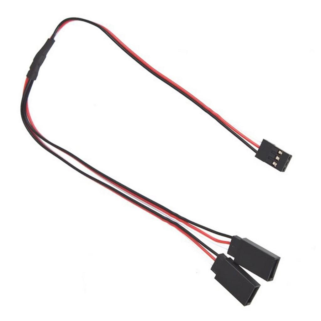 150mm Servo Y Extension Cable for RC Accessory