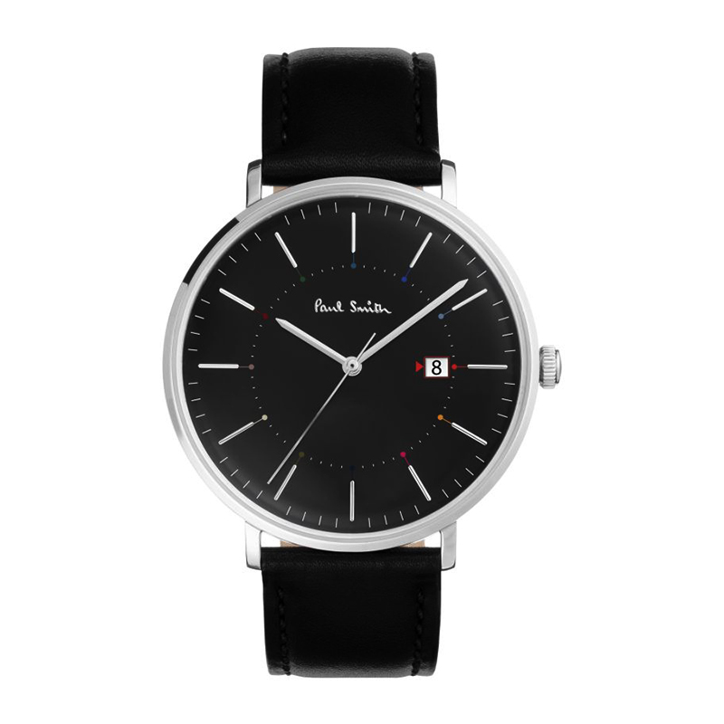 paul smith track watch