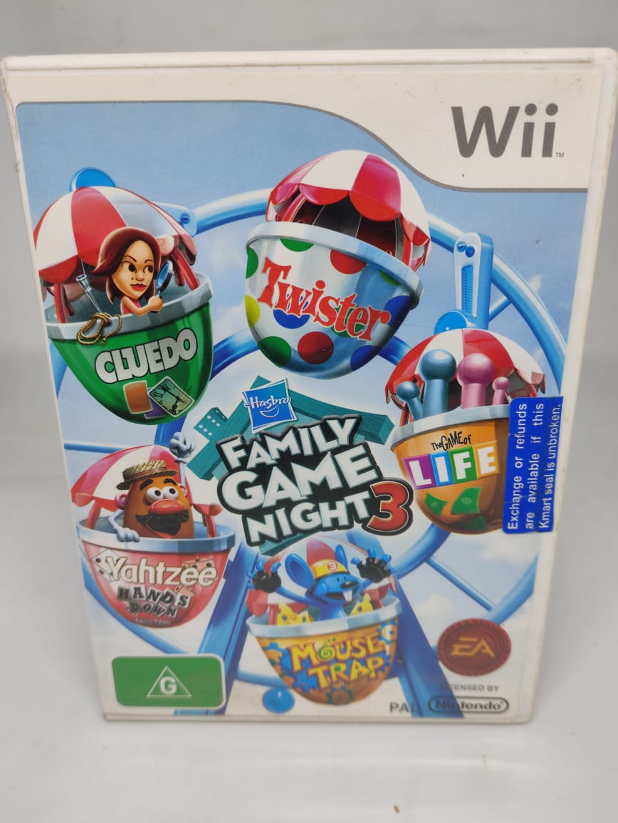 Nintendo wii games / Nintendo wii u games / Nintendo wii Game original Cds (Choose & Buy)