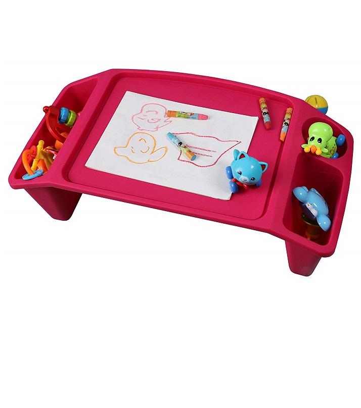 small plastic kids table