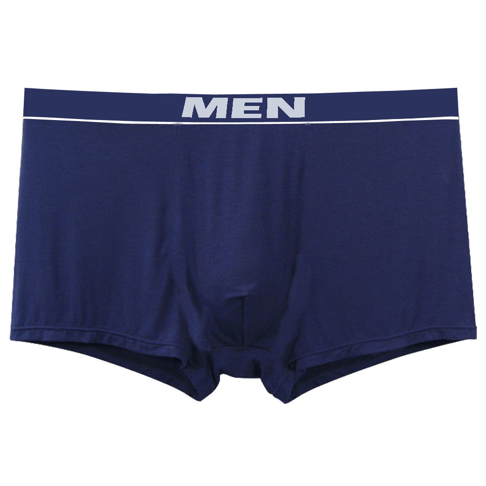 Men's Briefs Underwear with Comfortable Underpants for Casual Use