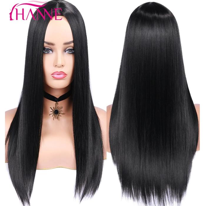 Best Full Head Wig for Girls in Stunning Natural Color!