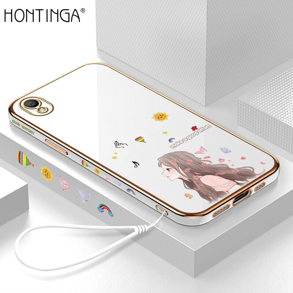 Custom Case Casing Hp Oppo A37 Glitter Oppo A37 Softcase Oppo F1f