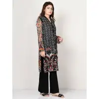 Limelight Unstitched 3 Pc Lawn Suit For Ladies U1460su 3pc Blk Buy Online At Best Prices In Pakistan Daraz Pk