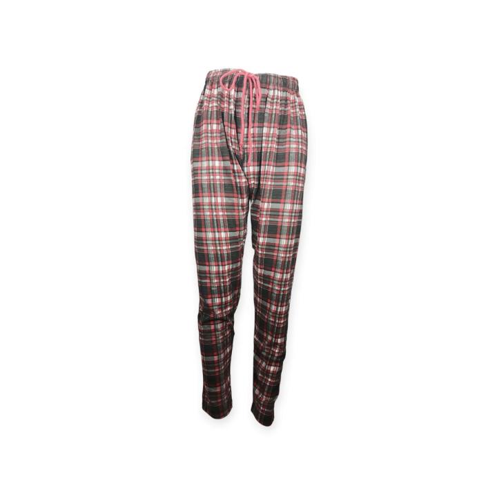 New Casual wear Check Trouser For Men