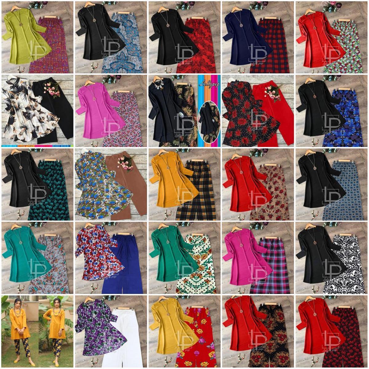 Kishmish Stitched Kurti for Women Premium Collection 2021 price in Pakistan