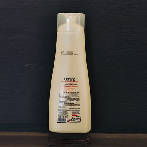 Irani Product Protein Golrang Multivitamin Jamboo 900 ml Shampoo