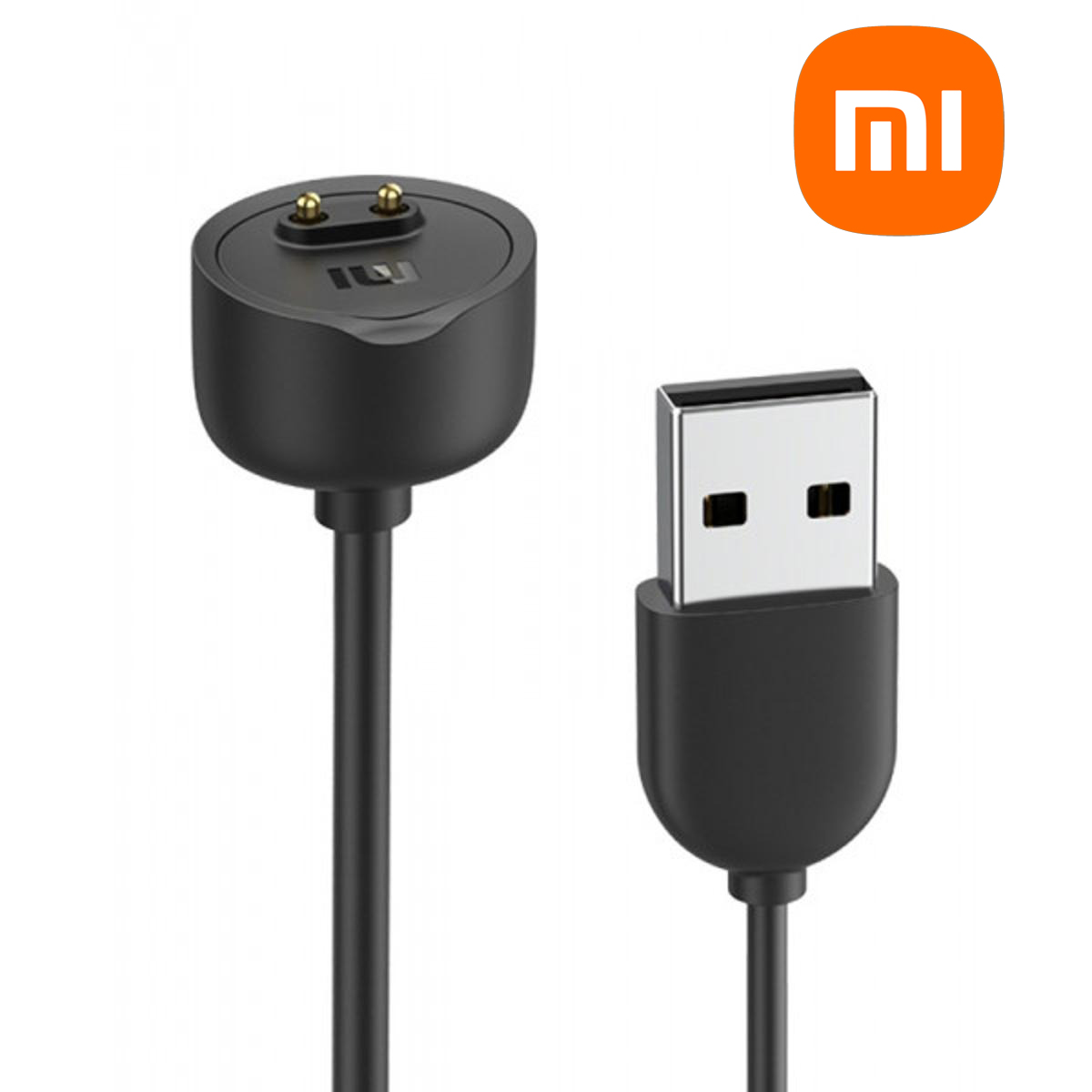 Original Official Xiaomi USB magnetic Charger Wire For Xiaomi Mi Band 5 / 6 / 7
