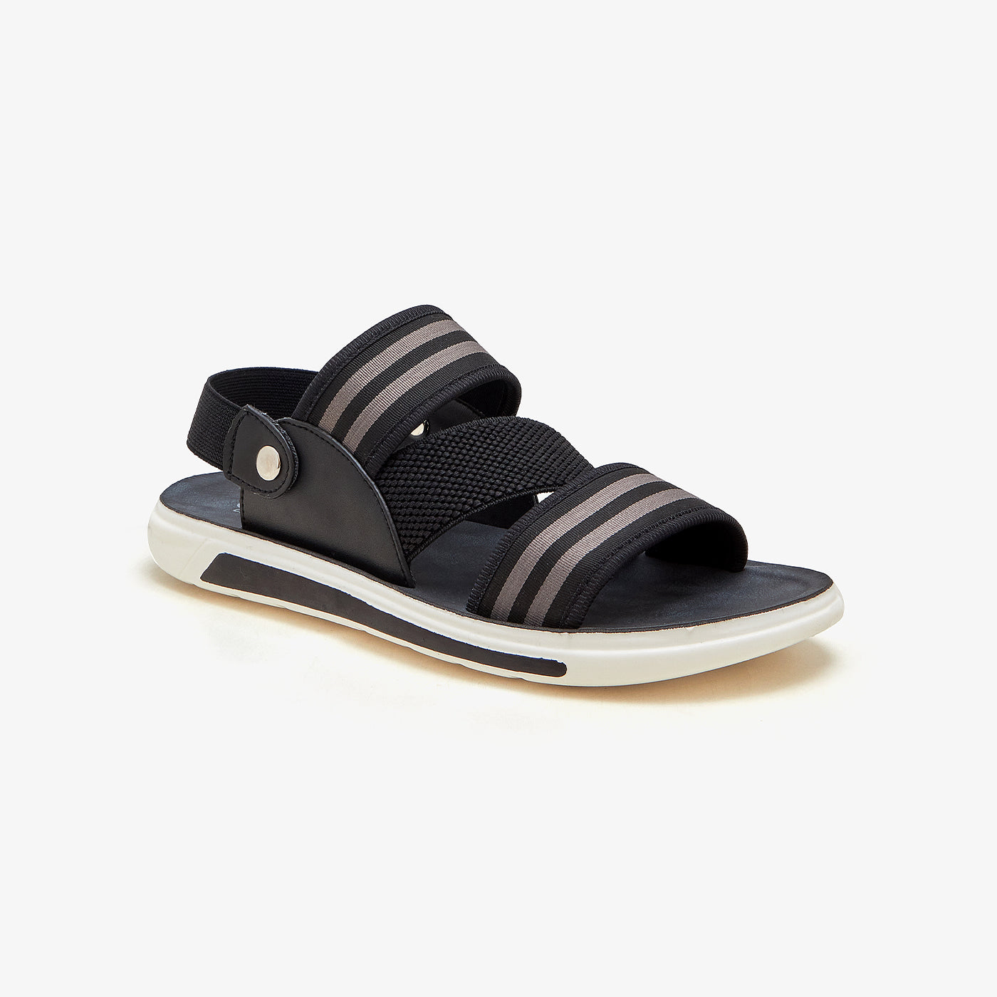 Strappy Calza Men's Sandals - Shoes For Men
