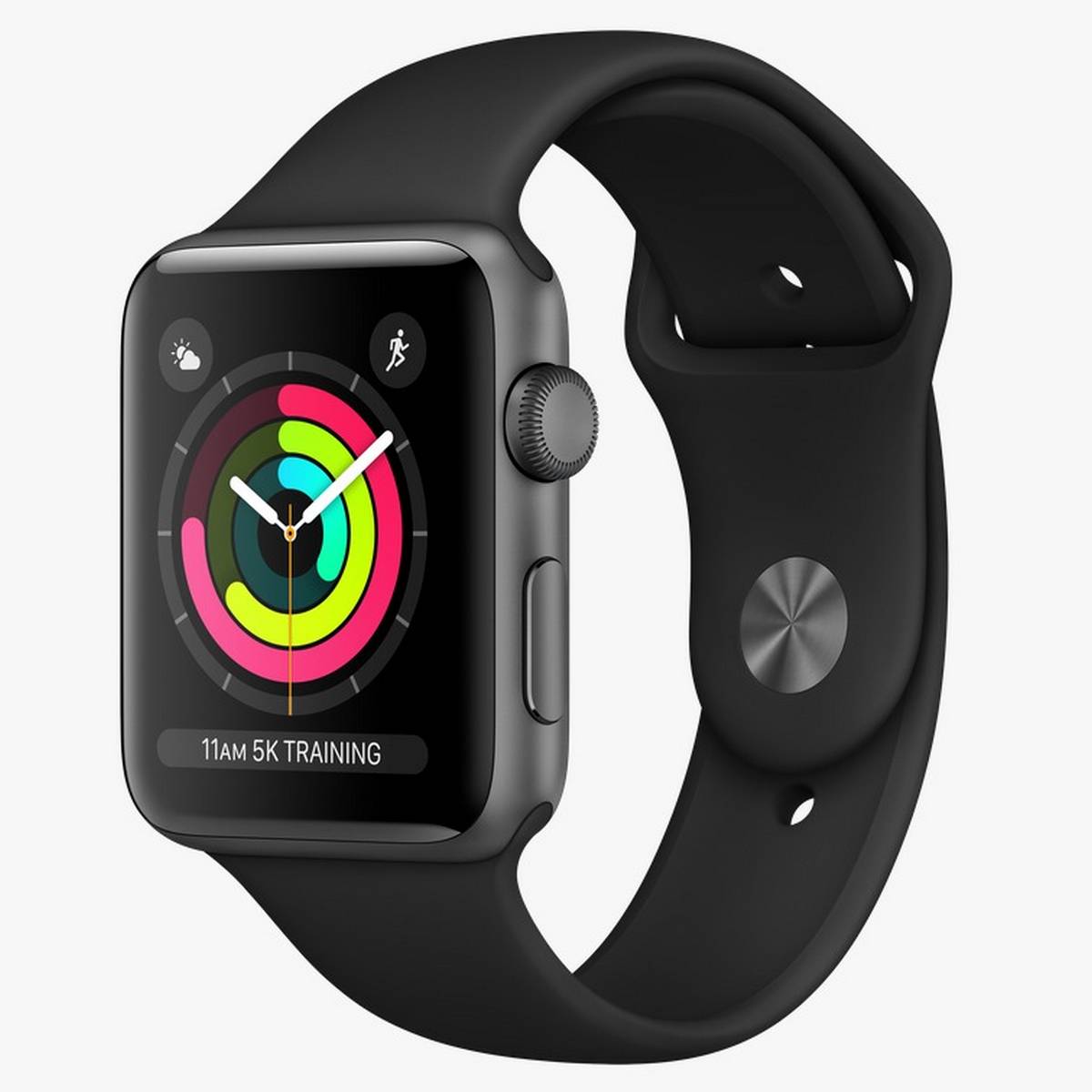 ft30 smartwatch app