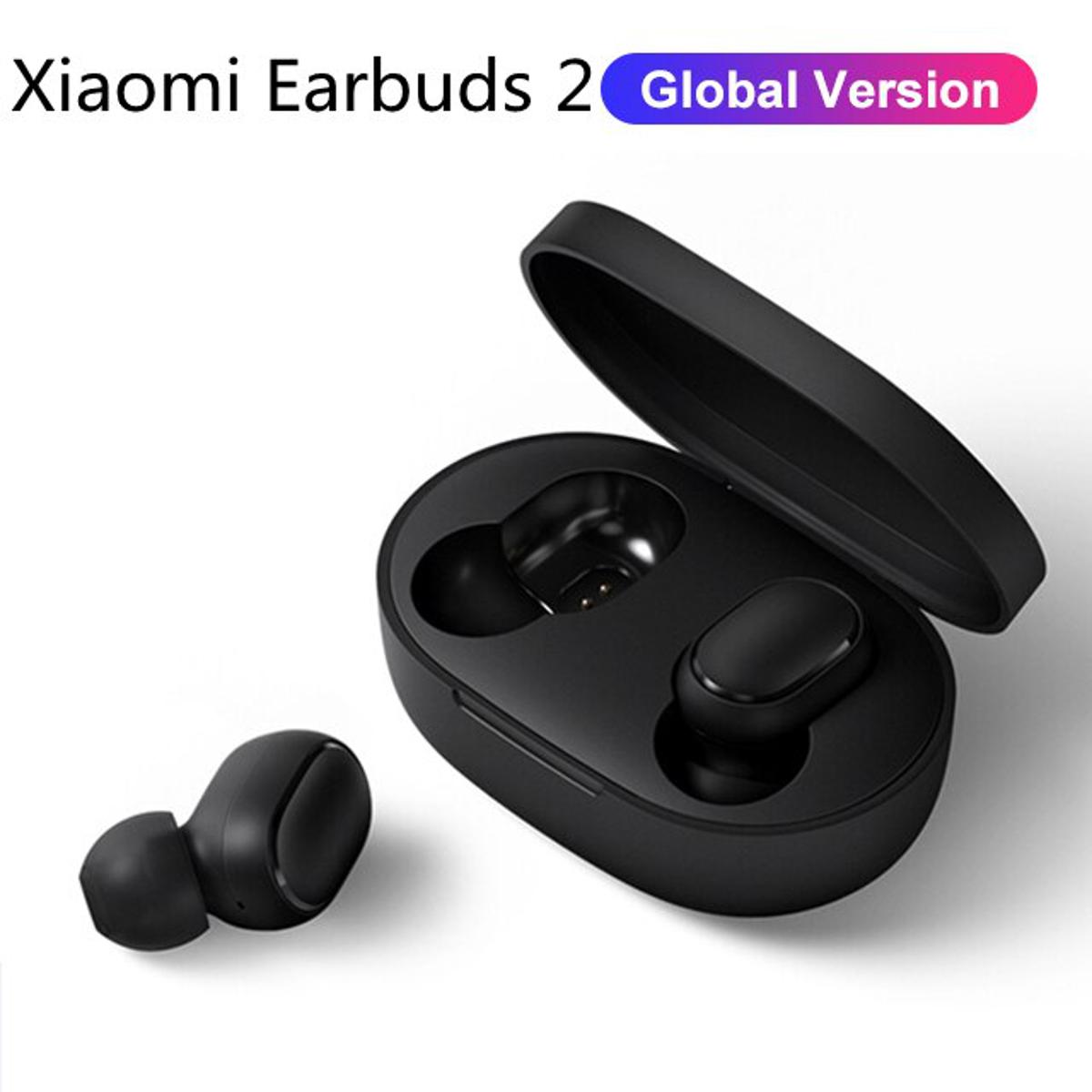 mi true wireless earbuds basic s gaming mode