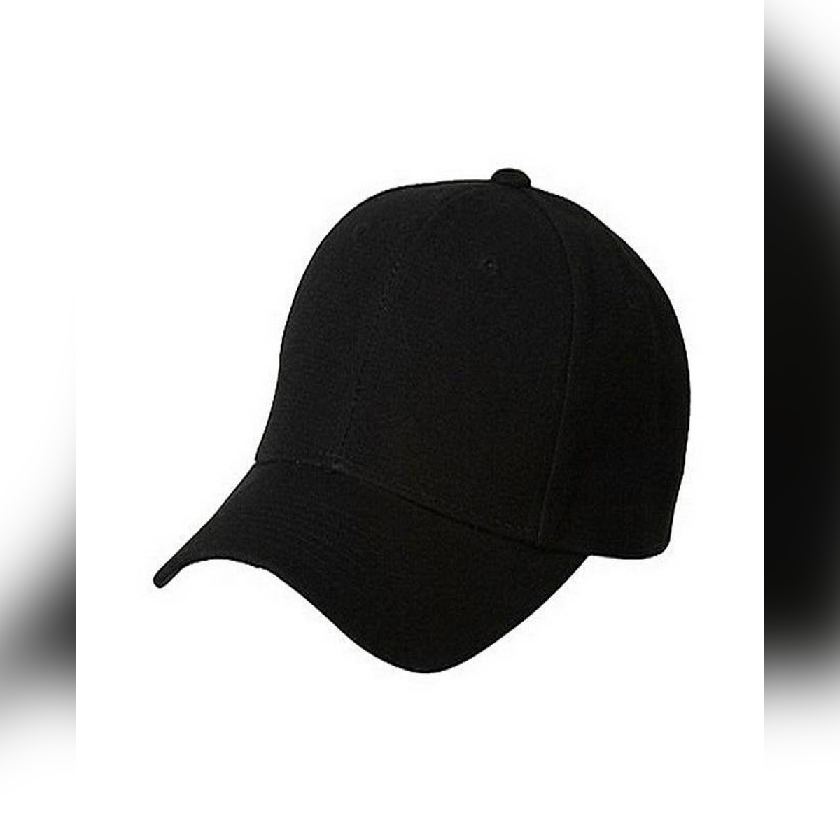 Black Cap For Men: Buy Online at Best 