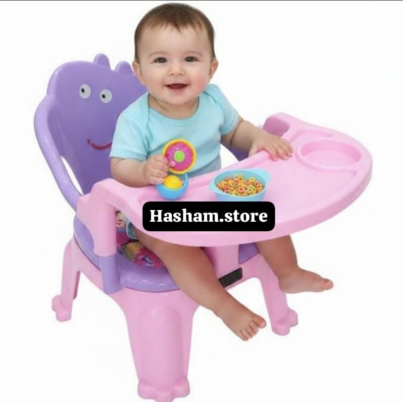 Baby Dining chair / Baby Feeding chair / infant baby booster seat / baby chair 2in1 / dining and feeding cahir for kids / toddler feeding seat, kids dining chair, portable high chair, adjustable baby seat./ Baby chair