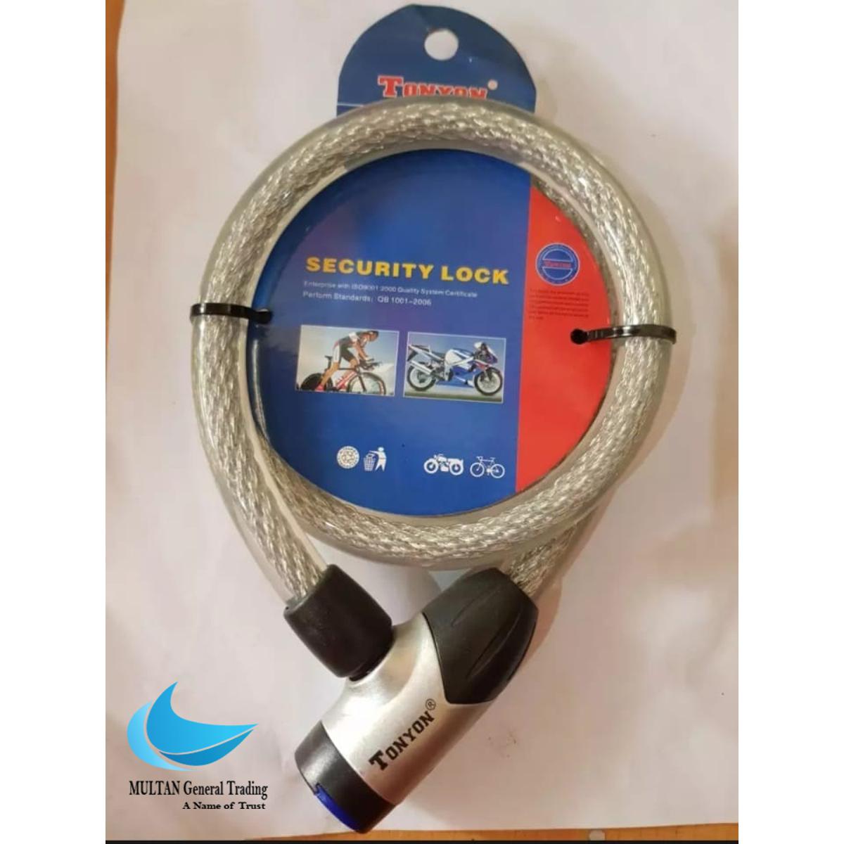 Steelbird Iron Cable