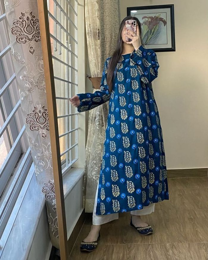 dresses for pregnant ladies in pakistan Buy women frock Online at Best Price best pregnancy dresses pakistani