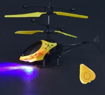 d715 mini helicopter