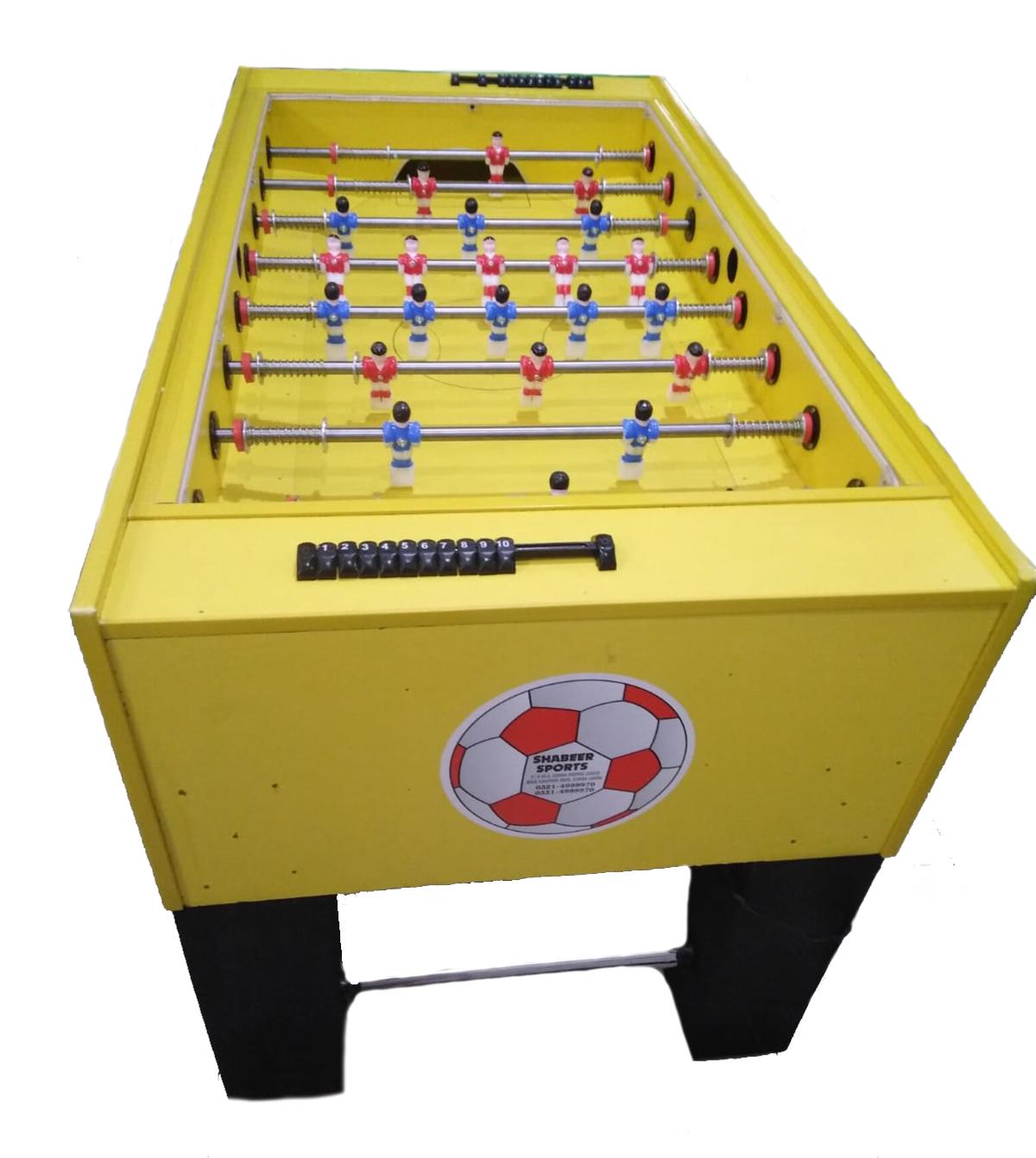 Foosball at Best Price in Pakistan - daraz.pk