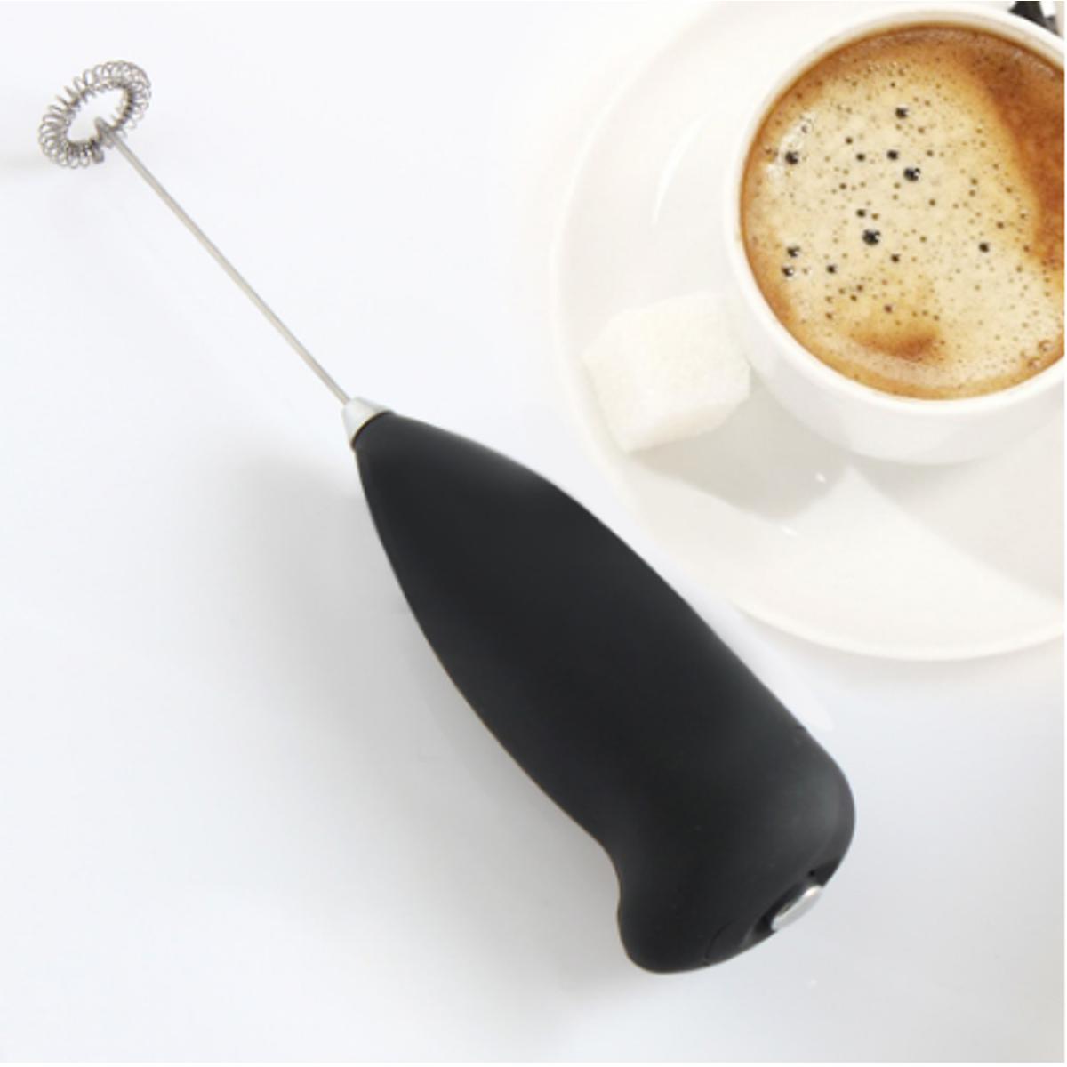 Battery Operated Coffee Beater – DiscountStore