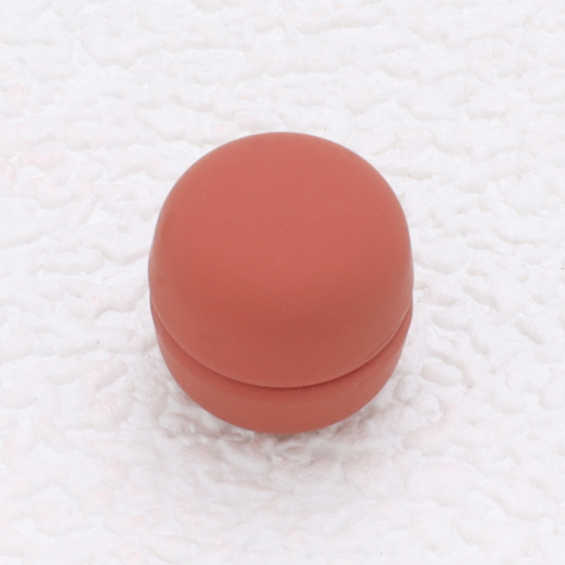 Orange - Round