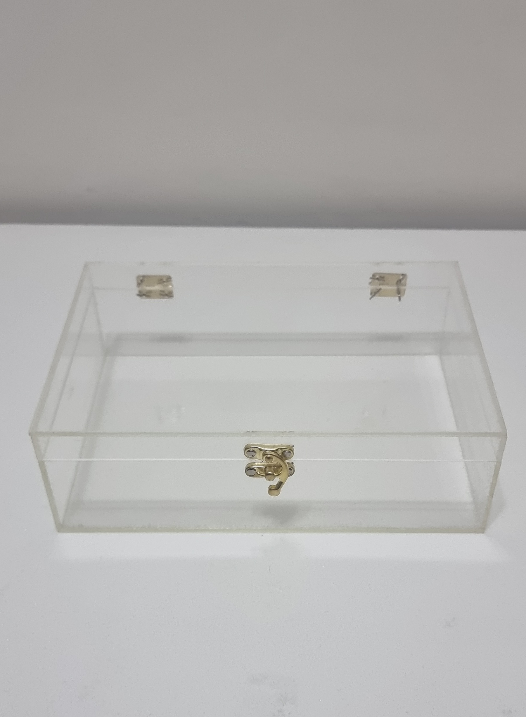 Acrylic Box Acrylic Boxes For Gift Acrylic Gift Box Happy