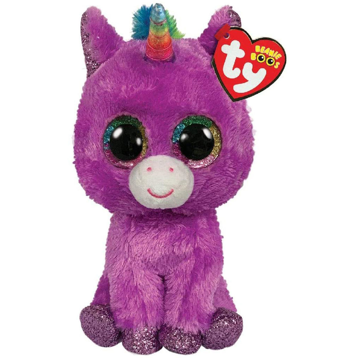Rosette Unicorn