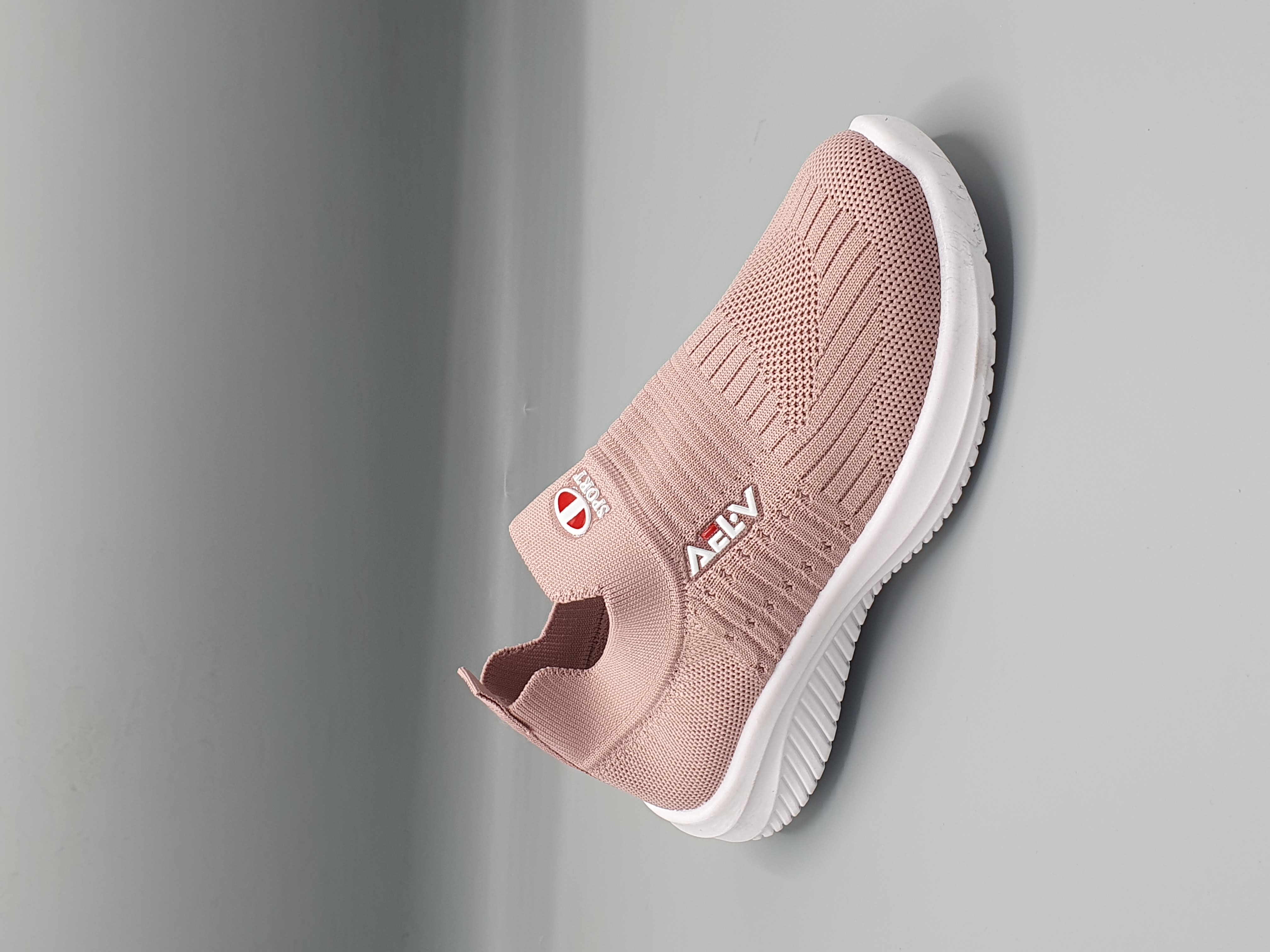 Stylish Kids Sneakers for Boys & Girls | Breathable Mesh Casual Shoes | Soft Comfortable & Washable Jogger Shoes (3Year–14Year)