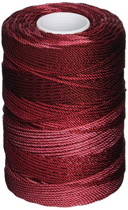 0.7mm Nylon Sole Abrasion-Resistant Thread Cord Sewing Craft for DIY Leather Hand Stitching fishing Nets