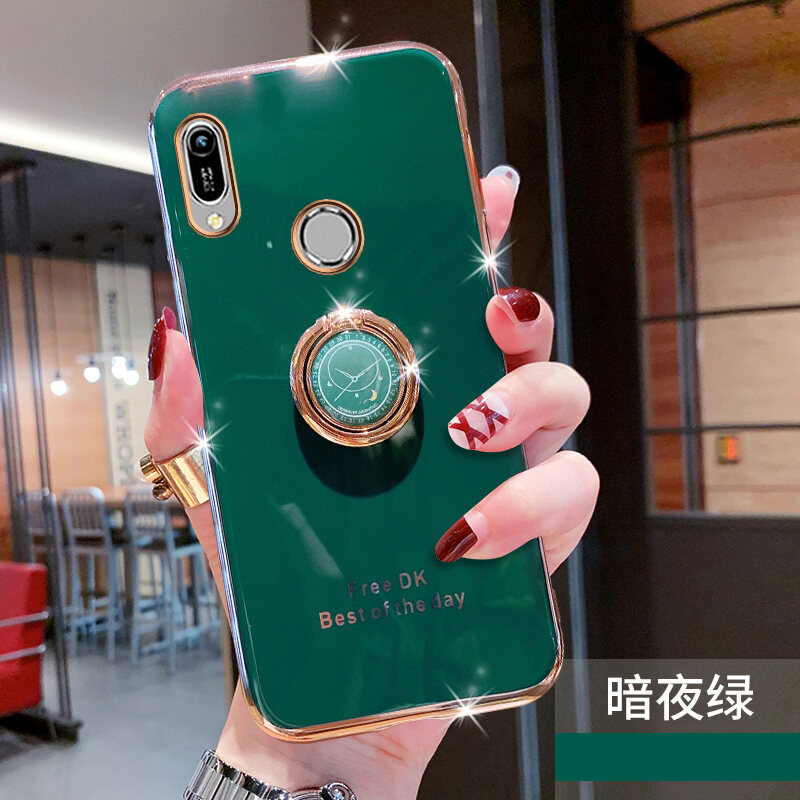 huawei y6 prime mobile cover