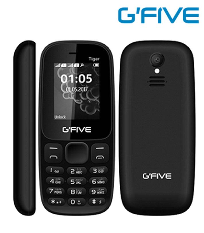 gfive g9000i mobile games