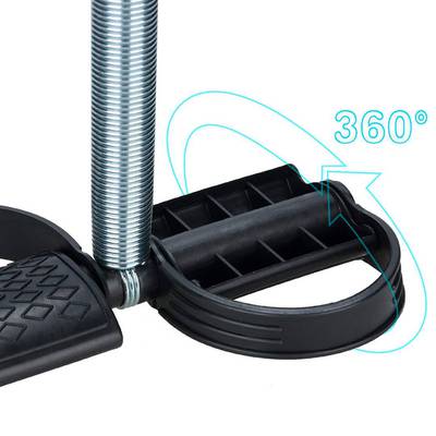 Tummy Trimmer Single Spring High Quality Weight Loss Machine For Home Gym For Men and Women exercise equipment