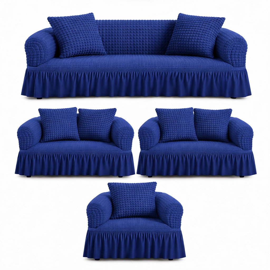 Bubble Sofa Covers/Stretchable Sofa Covers with Best Quality