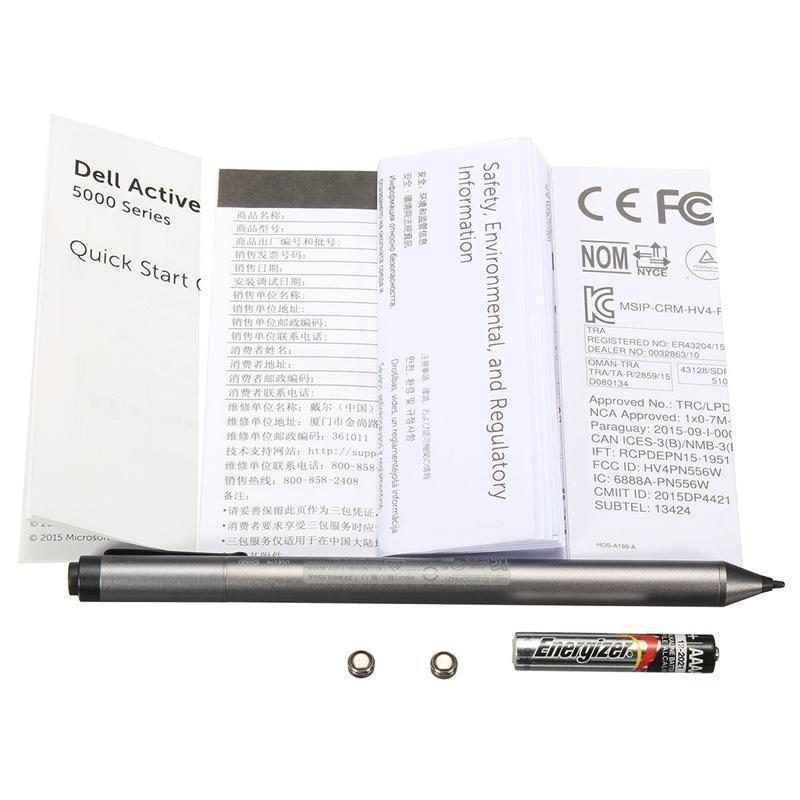 Pn556w Windows 8 10 Bluetooth Active Pen Stylus 6d5gt 5000 Series For Dell Buy Online At Best Prices In Pakistan Daraz Pk
