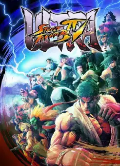 street fighter iv xbox one