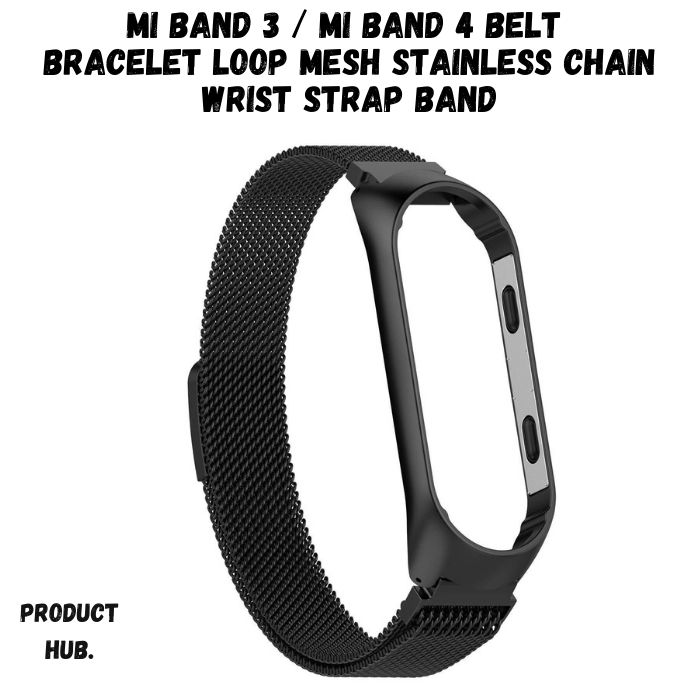 mi 4 belt