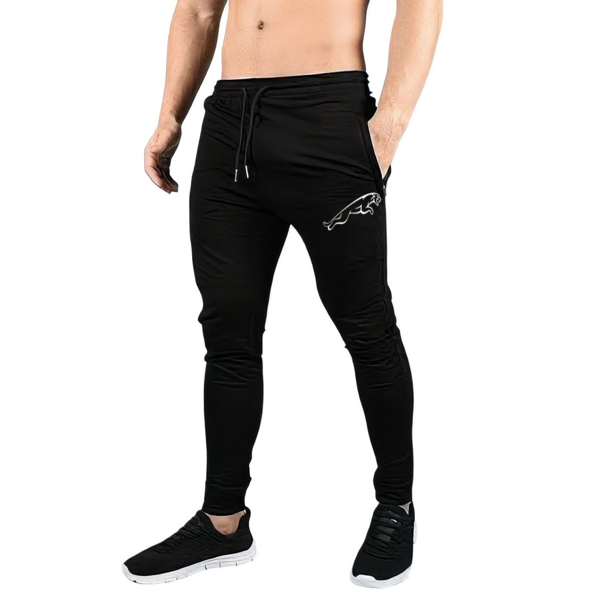 Imported printed  sweat pants trouser joggers pants for men