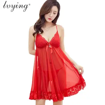 nighty dress net