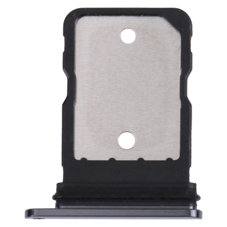 Google Pixel 7 Pro Tray Sim Jacket Sim Slot Sim Door -Black