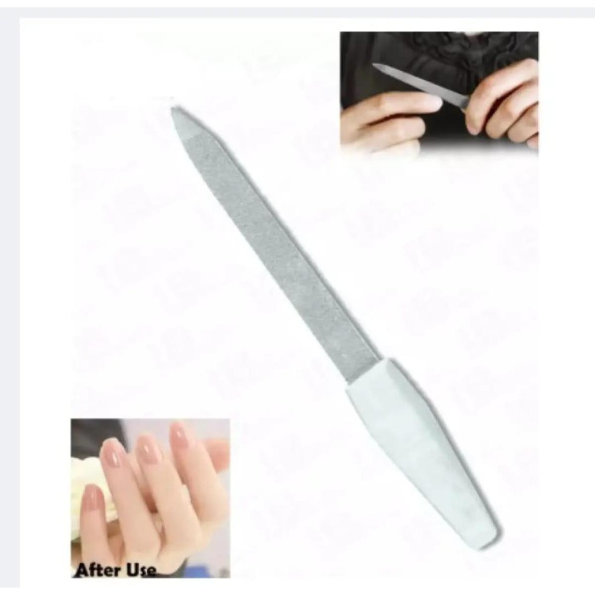 Discover 138+ file nails meaning super hot noithatsi.vn