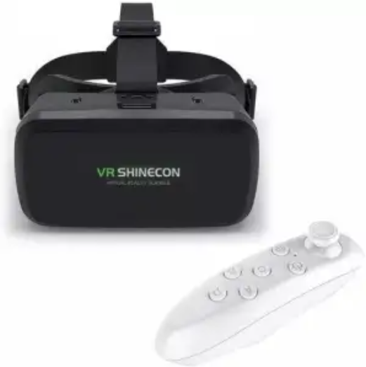 VR Box New Generation