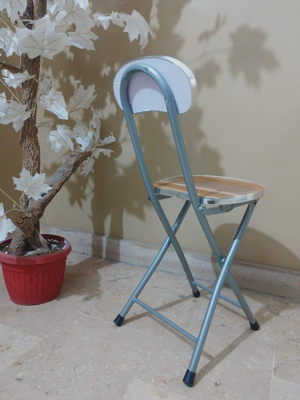 Folding Namaz Chair Desk Made Of Steel Wood ubicaciondepersonas.cdmx