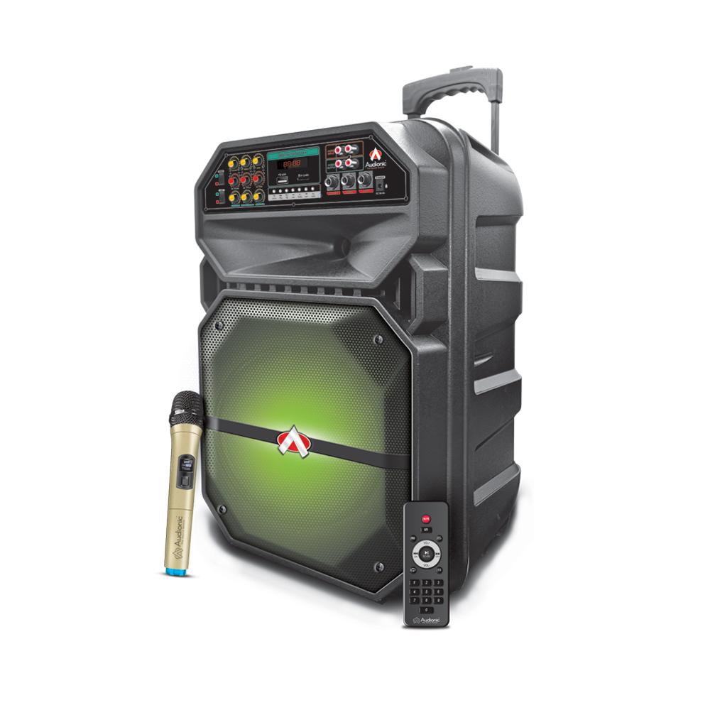 audionic speakers mehfil