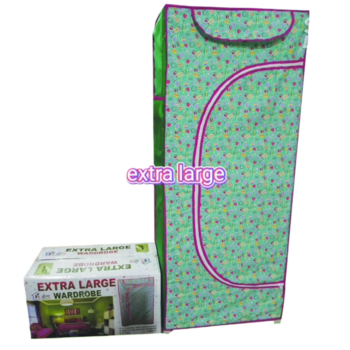 kids wardrobe multipurpose for Toys Clothes baby accessories