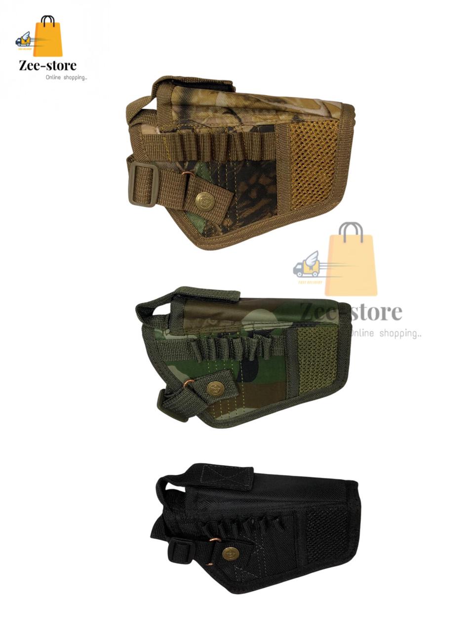 Premium Quality Outside Clip Cover For Metal Body Tools | Full Size Mag Pouch | Best For Running