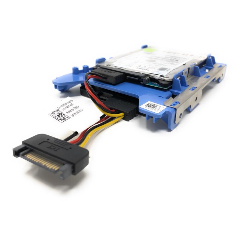 Dell SATA Power Splitter Cable 0N701D/N701D Optiplex