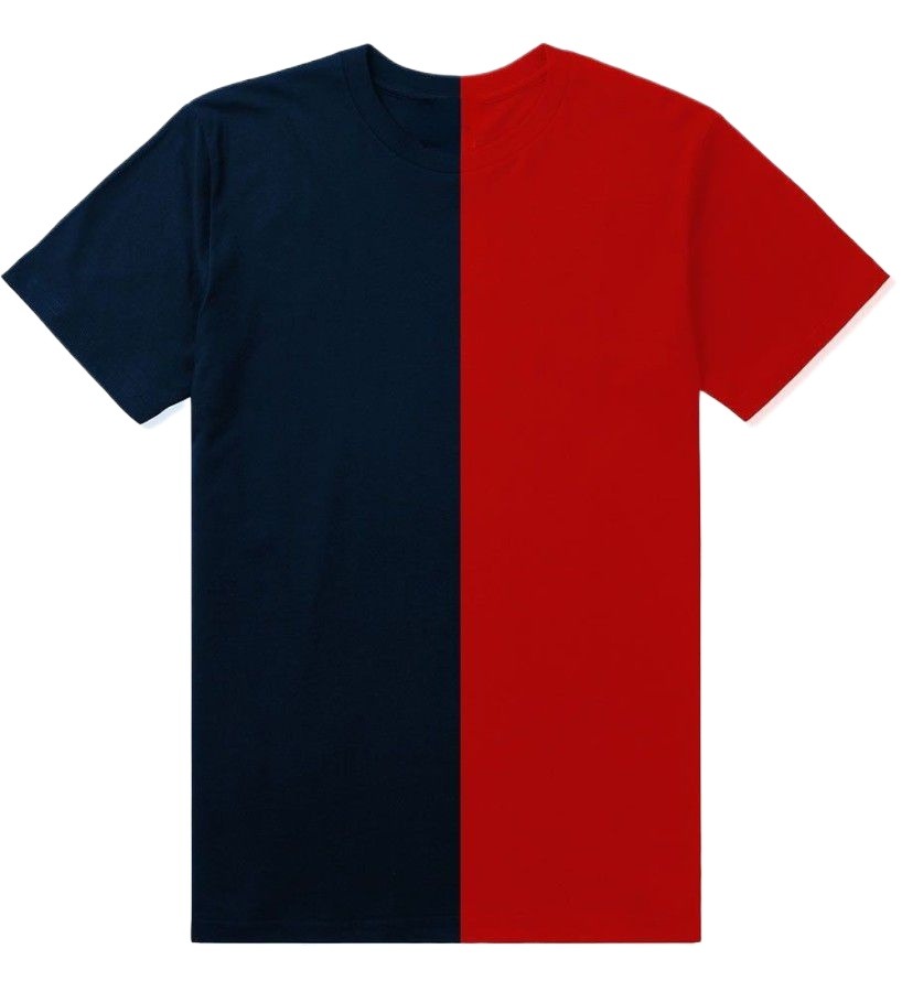 New latest design shirt four men's