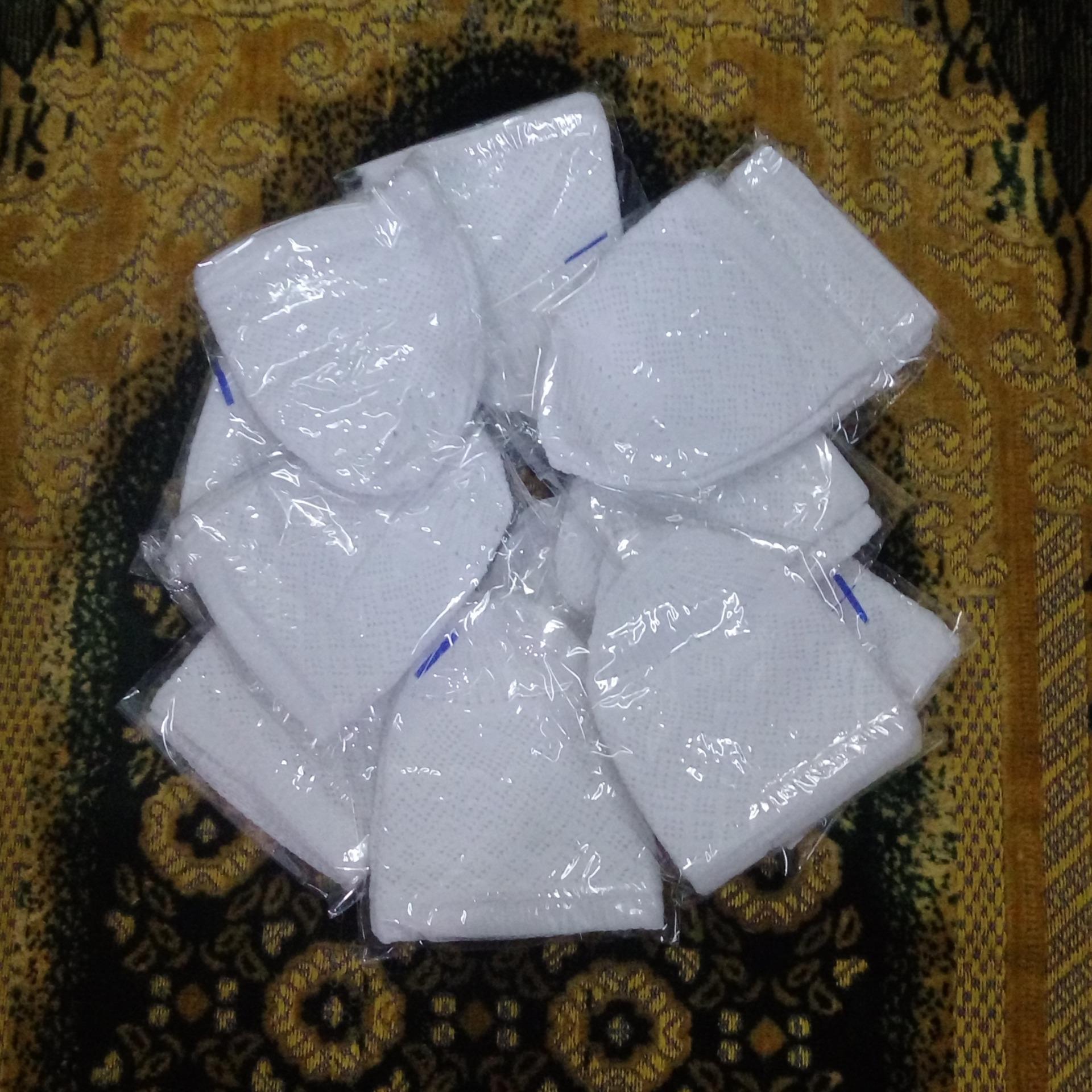 Namaz ke liye topi aur Hajj Umrah gift 