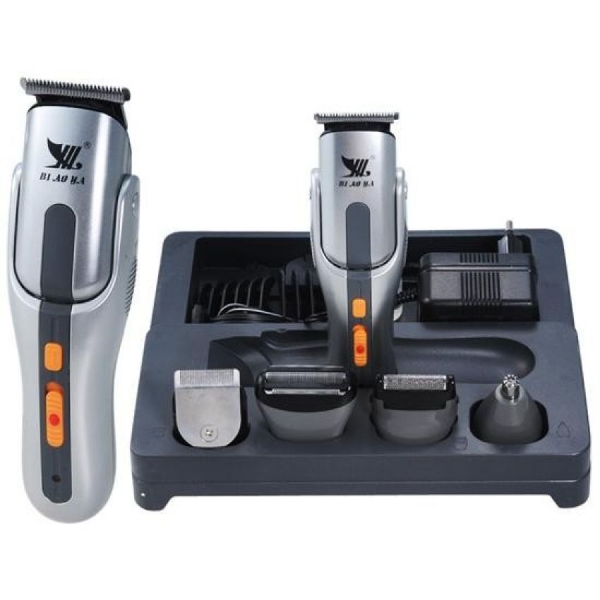 kemei 8 in 1 grooming kit