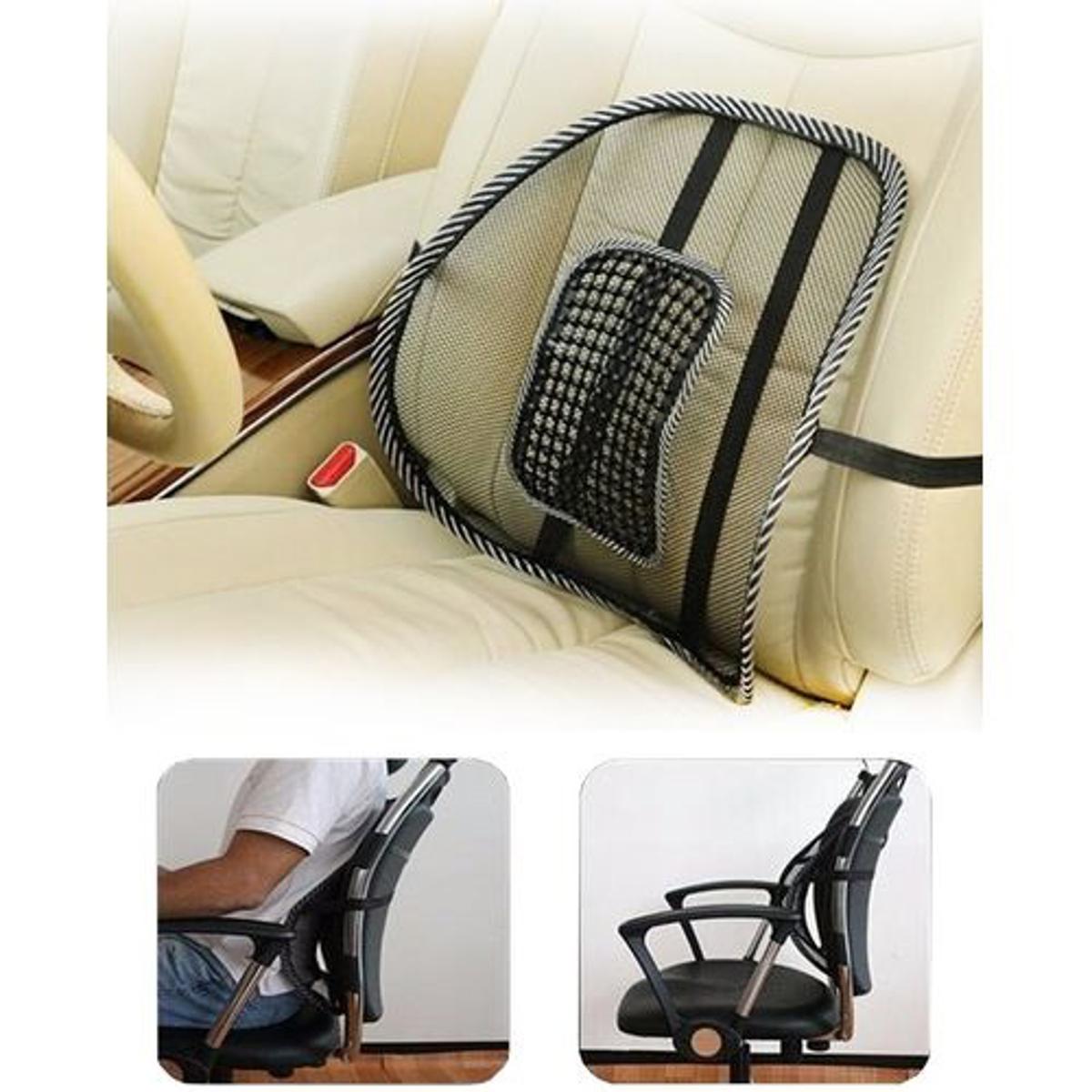 Learn about 147+ imagen seat support cushion In.thptnganamst.edu.vn