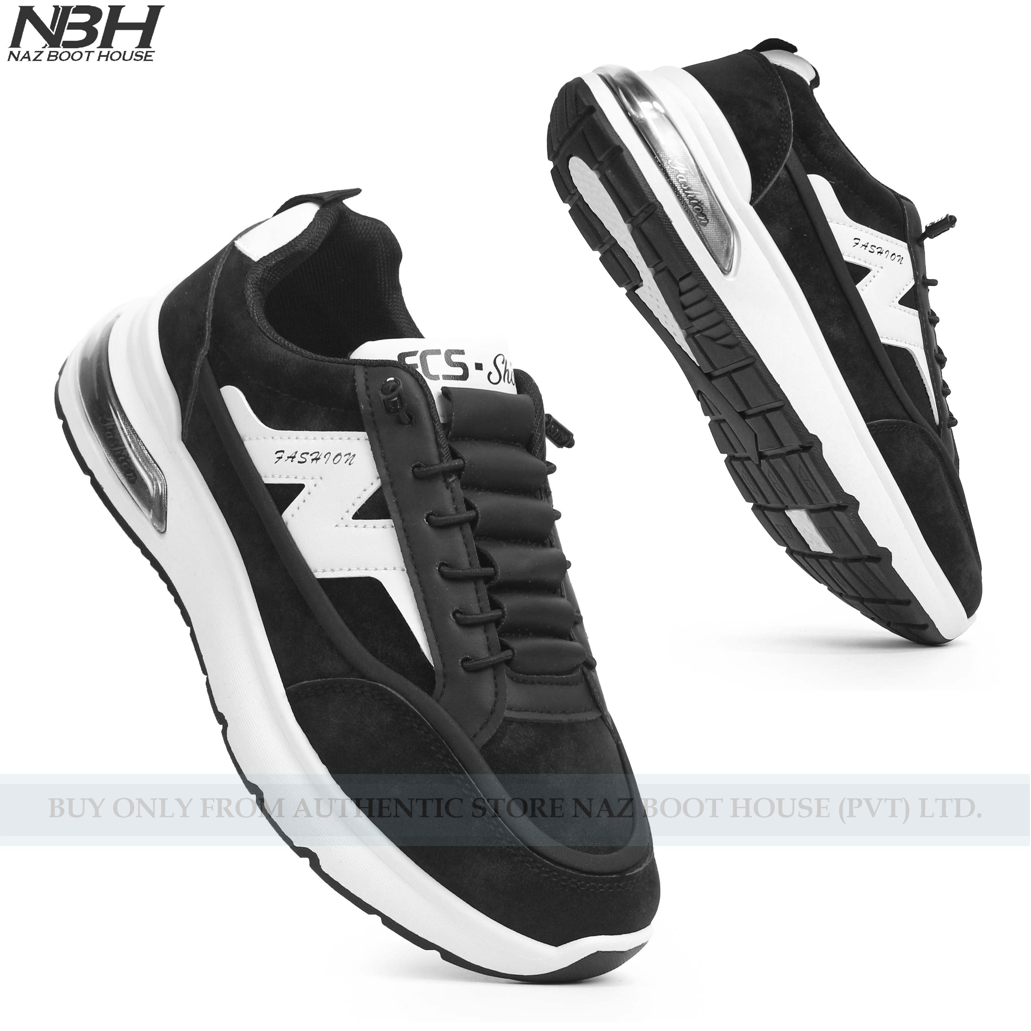 NBH Shoes For Men - New Non Slip Sports Shoes For Boys - Sneakers For Men - Breathable Running Shoes For Men - Cricket Shoes For Boys - Joggers Shoes For Men - Perfect Gift For Boys