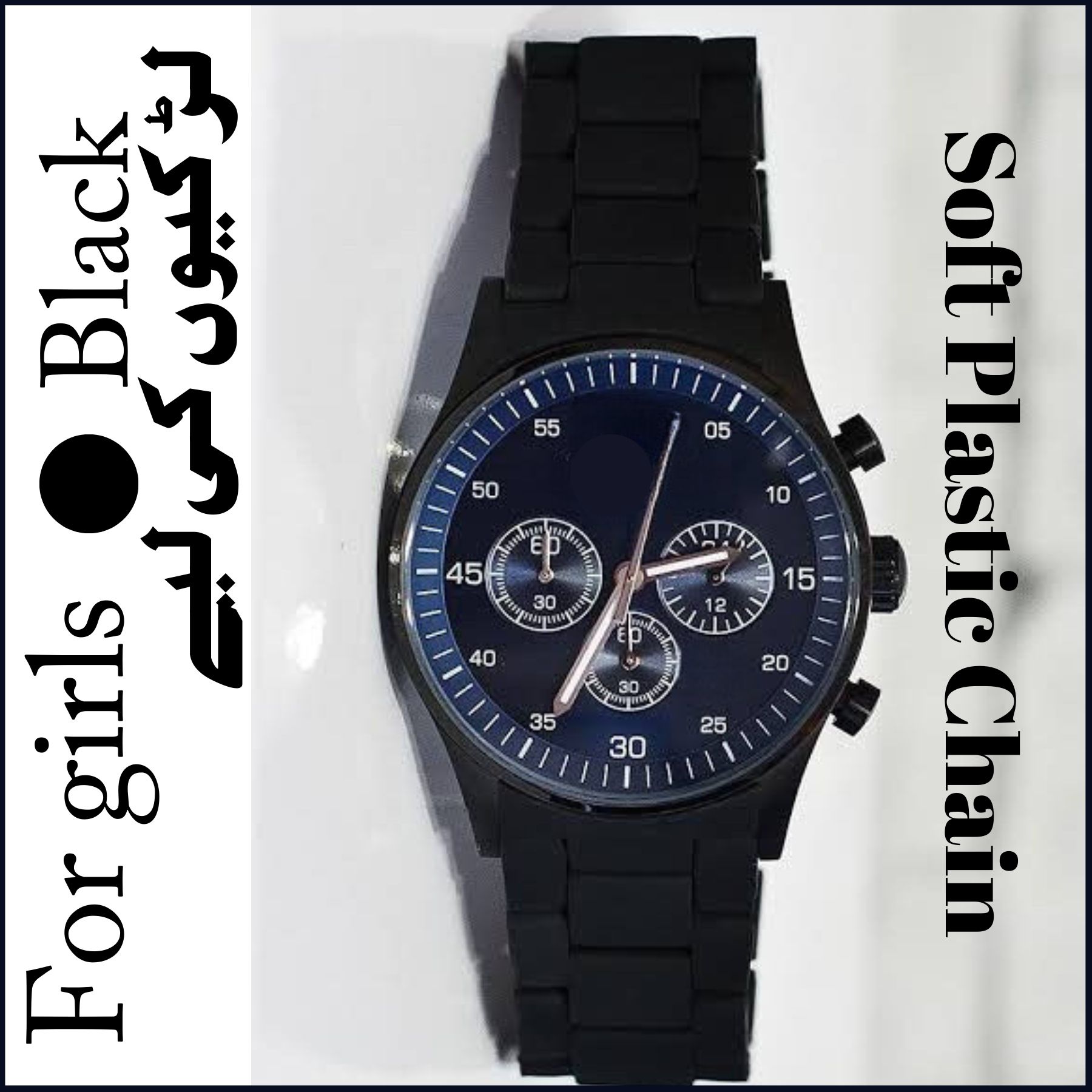 100% Imported Premium Quality Watch For Men And Boys New Design 2023